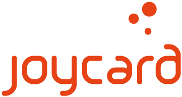 joycard Logo